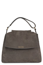 Load image into Gallery viewer, Handbag Sveva in leather
