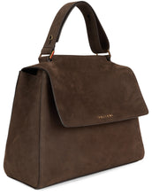 Load image into Gallery viewer, Handbag Sveva in leather
