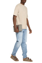 Load image into Gallery viewer, NFPM cotton crew-neck T-shirt
