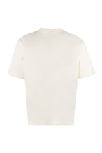 Carica l'immagine nel visualizzatore di Gallery, T-shirt girocollo Oranger
