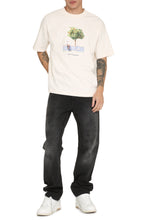 Carica l'immagine nel visualizzatore di Gallery, T-shirt girocollo Oranger
