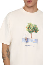 Carica l'immagine nel visualizzatore di Gallery, T-shirt girocollo Oranger
