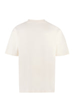 Carica l'immagine nel visualizzatore di Gallery, T-shirt girocollo Fruité in cotone

