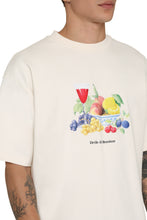 Carica l'immagine nel visualizzatore di Gallery, T-shirt girocollo Fruité in cotone
