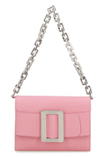 Carica l'immagine nel visualizzatore di Gallery, Clutch in pelle
