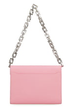 Carica l'immagine nel visualizzatore di Gallery, Clutch in pelle
