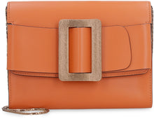 Carica l'immagine nel visualizzatore di Gallery, Buckle Travel Case in pelle
