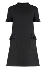 Carica l&#39;immagine nel visualizzatore di Gallery, Abito in crêpe
