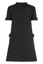 Carica l&#39;immagine nel visualizzatore di Gallery, Abito in crêpe
