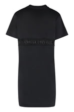 Carica l'immagine nel visualizzatore di Gallery, Abito T-shirt in cotone
