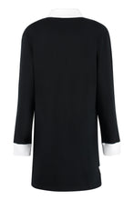 Load image into Gallery viewer, Cotton polo dress
