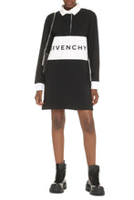 Load image into Gallery viewer, Cotton polo dress
