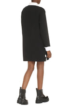 Load image into Gallery viewer, Cotton polo dress
