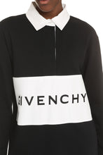 Load image into Gallery viewer, Cotton polo dress
