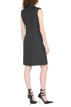 Carica l&#39;immagine nel visualizzatore di Gallery, Abito blazer doppiopetto
