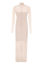 Carica l&#39;immagine nel visualizzatore di Gallery, Abito in pizzo
