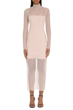 Carica l&#39;immagine nel visualizzatore di Gallery, Abito in pizzo
