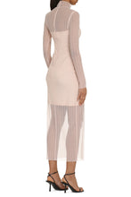 Carica l&#39;immagine nel visualizzatore di Gallery, Abito in pizzo
