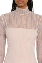 Carica l&#39;immagine nel visualizzatore di Gallery, Abito in pizzo
