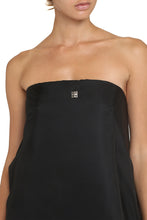 Carica l&#39;immagine nel visualizzatore di Gallery, Abito in nylon tecnico
