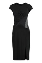 Load image into Gallery viewer, Crepe dress
