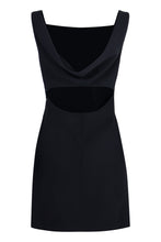 Load image into Gallery viewer, Crepe dress
