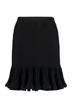 Load image into Gallery viewer, Ribbed knit skirt
