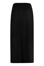 Load image into Gallery viewer, Wool skirt
