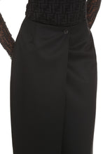 Load image into Gallery viewer, Wool skirt
