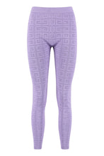 Load image into Gallery viewer, Knit leggings
