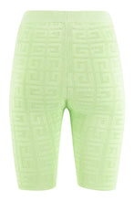 Load image into Gallery viewer, Knitted shorts
