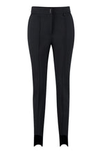 Carica l'immagine nel visualizzatore di Gallery, Pantaloni slim fit super-stretch
