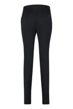 Carica l'immagine nel visualizzatore di Gallery, Pantaloni slim fit super-stretch

