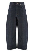 Carica l'immagine nel visualizzatore di Gallery, Cropped jeans Cocoon
