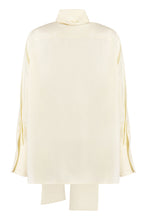 Carica l'immagine nel visualizzatore di Gallery, Blusa in seta
