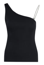 Load image into Gallery viewer, Ribbed tank top
