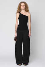 Load image into Gallery viewer, Ribbed tank top
