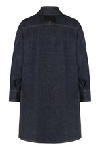 Carica l'immagine nel visualizzatore di Gallery, Camicia in denim
