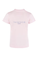 Load image into Gallery viewer, Logo print t-shirt
