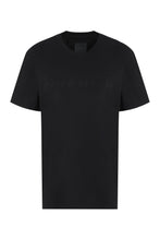 Load image into Gallery viewer, Logo cotton t-shirt
