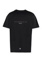 Carica l'immagine nel visualizzatore di Gallery, T-shirt con logo
