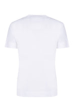 Load image into Gallery viewer, Logo cotton t-shirt
