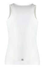 Carica l'immagine nel visualizzatore di Gallery, Tank top in cotone
