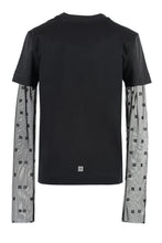 Load image into Gallery viewer, Long sleeve T-shirt
