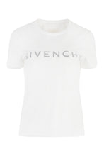 Carica l'immagine nel visualizzatore di Gallery, T-shirt in tulle
