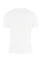 Carica l'immagine nel visualizzatore di Gallery, T-shirt in tulle
