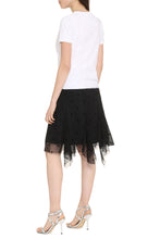 Carica l'immagine nel visualizzatore di Gallery, T-shirt in tulle
