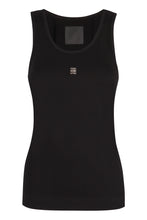 Load image into Gallery viewer, Cotton tank top
