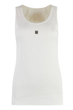 Load image into Gallery viewer, Cotton tank top
