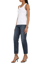 Load image into Gallery viewer, Cotton tank top
